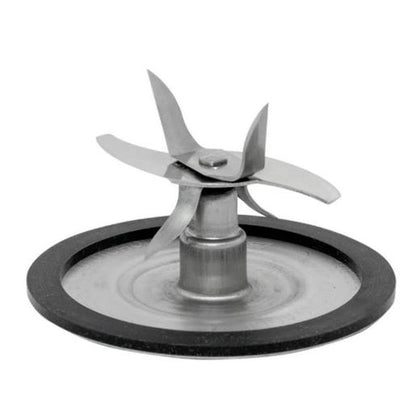6-BLADE XPERT SERIES STEEL BLADE