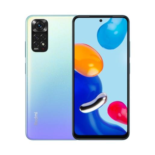 CELULAR XIAOMI NOTE 11 4GB 128GB AZ