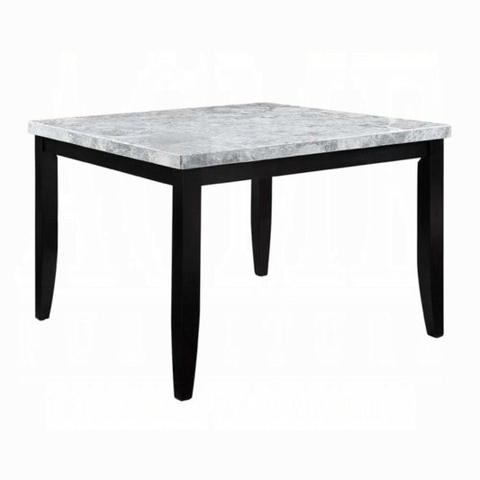 JGO DE COMEDOR HUSSEIN ALTO 8P