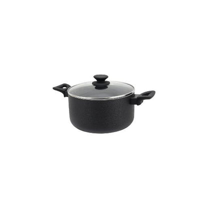 ASHFORD 6QT ALUMINUM POT