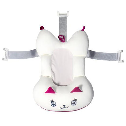 BABY NECK SUPPORT IN BATHTUB ASSORTED