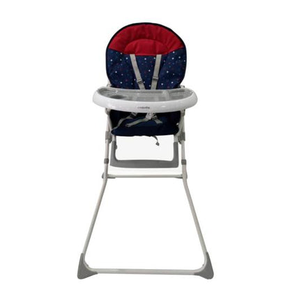 OCHRE CANDY DINING CHAIR
