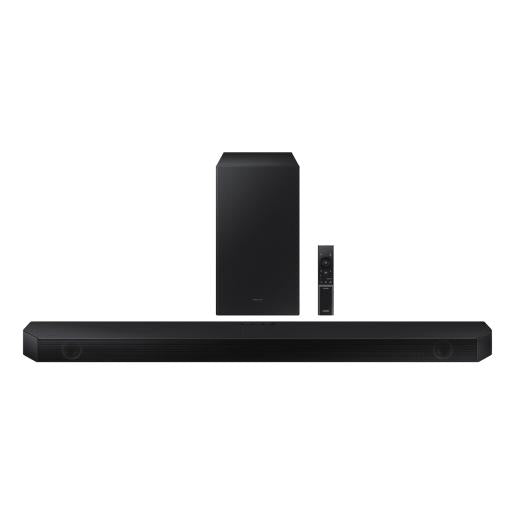 BARRA DE SONIDO Q-SERIES DOLBY ATMOS BT