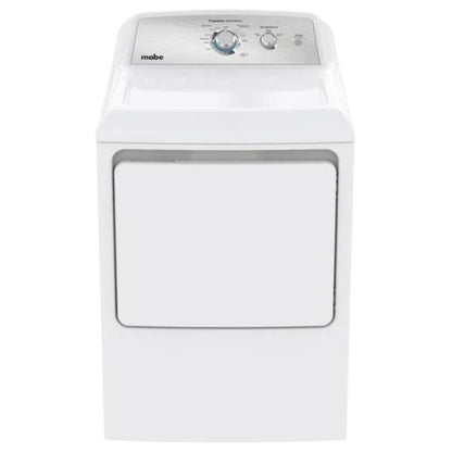SECADORA GAS 20KG BLANCA