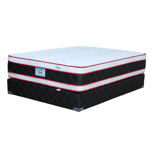 CAMA MATRIMONIAL INVIERNO PLUS