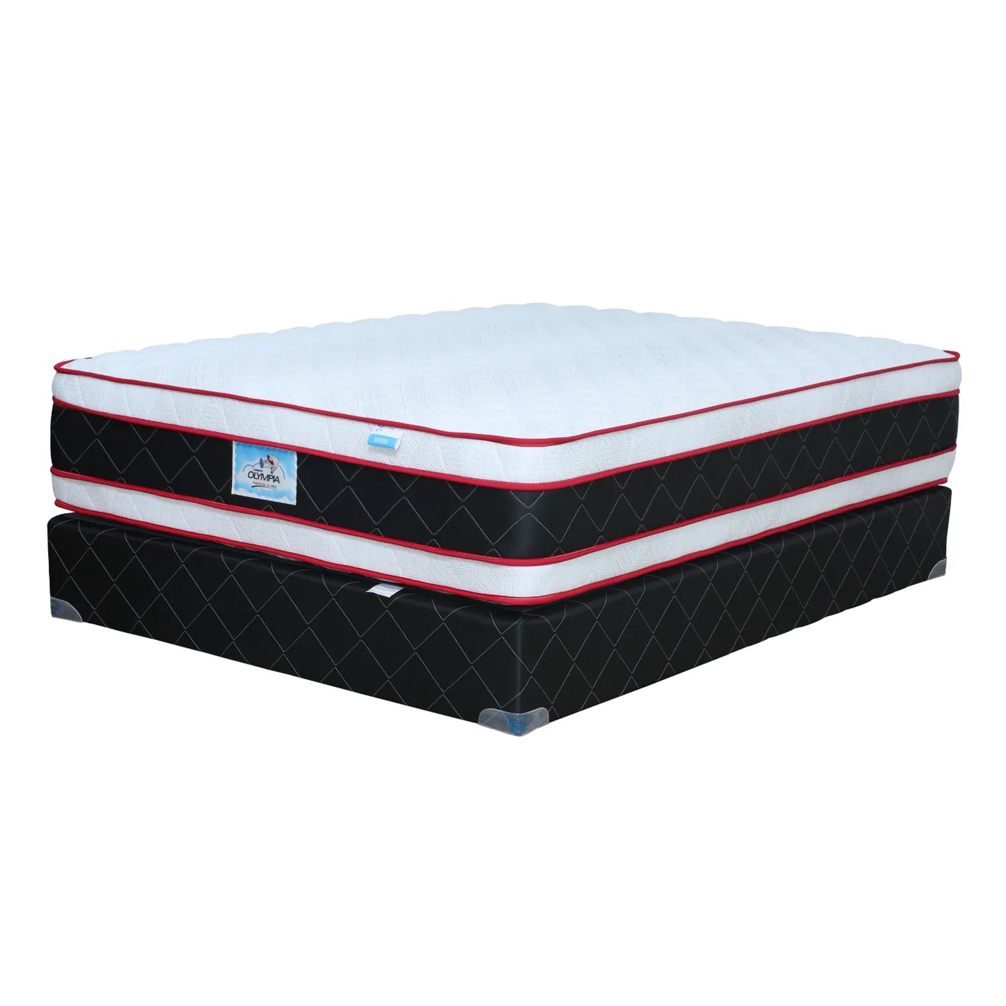 QUEEN WINTER PLUS BED 