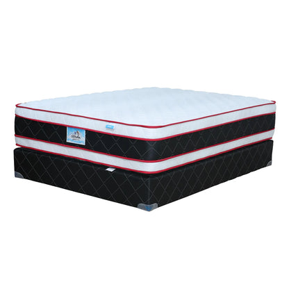 CAMA QUEEN INVIERNO PLUS