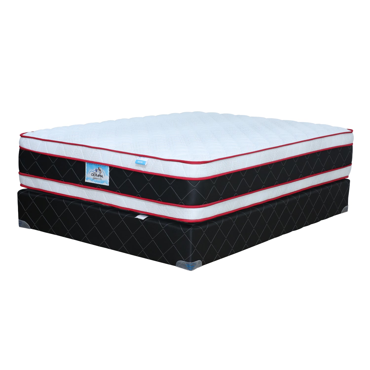 CAMA KING INVIERNO PLUS