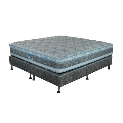 CAMA KING INVIERNO PLUS