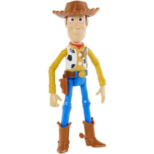 DISNEY PIXAR TOY STORY FIGURA CORE DE WO