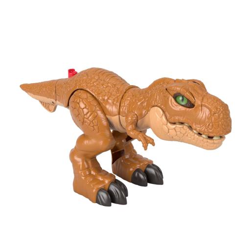 F-P IMAGINEXT JW T-REX ACCIÓN DE COMBATE