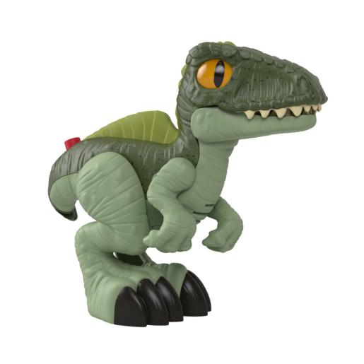 F-P IMAGINEXT JURASSIC WORLD XL DELUXE