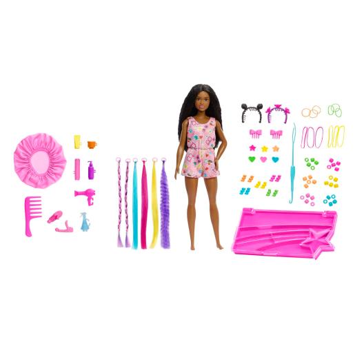 BARBIE PLAYSET CABELLO BROOKLYN