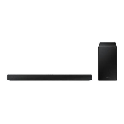 SOUND BAR WITH DOLBY 2.1 BT SUBWOOFER
