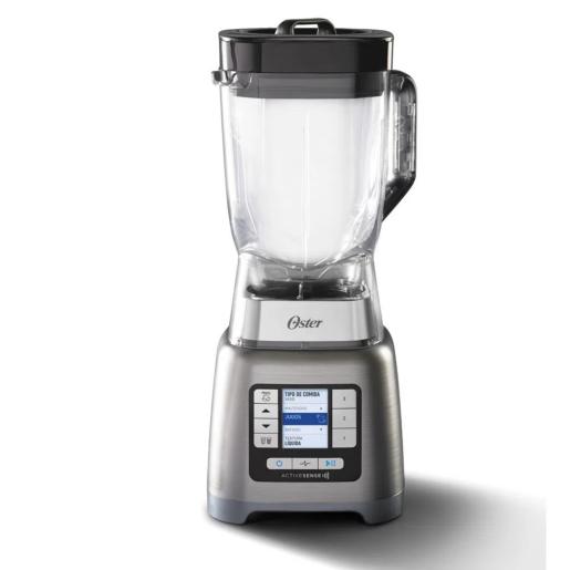 ACTIVE SENSE BLENDER 5 AUTO PROGRAMS