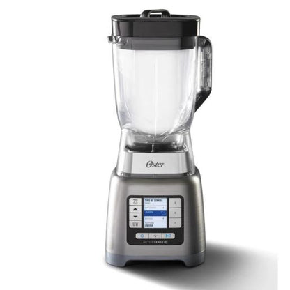 ACTIVE SENSE BLENDER 5 AUTO PROGRAMS