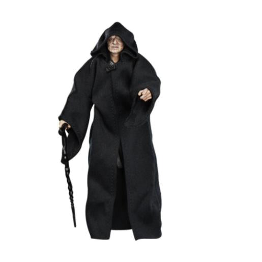 STAR WARS ARCHIVE EMPEROR PALPATINE