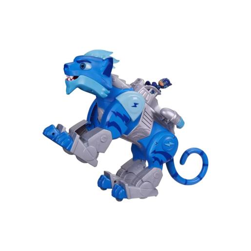 PJ MASKS PODER ANIMAL POWER CAT