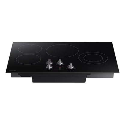 30 4Q ELECTRIC COOKTOP VITROCERAMIC 