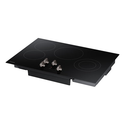 30 4Q ELECTRIC COOKTOP VITROCERAMIC 