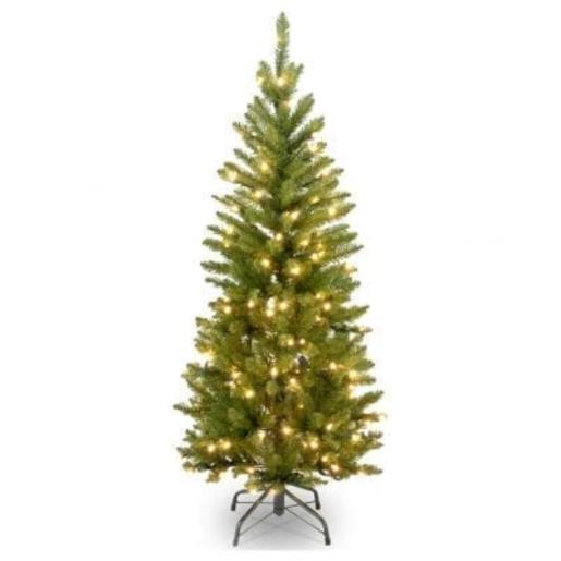 NAV. ARBOL C/350 LUZ CALID 180CM-1150 RA