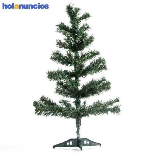 NAV. ARBOL 60 CM C/50 RAMAS