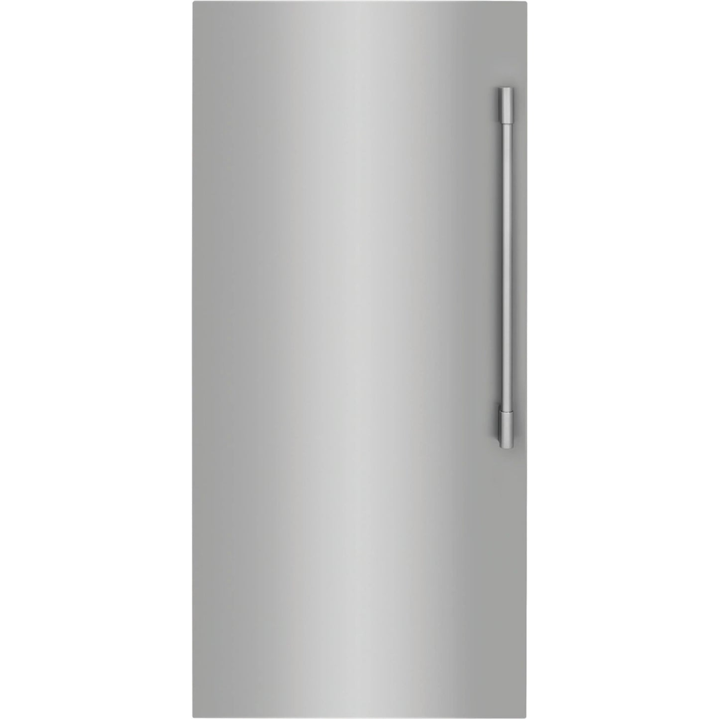 19' TWIN PROFESSIONAL STEEL FREEZER 