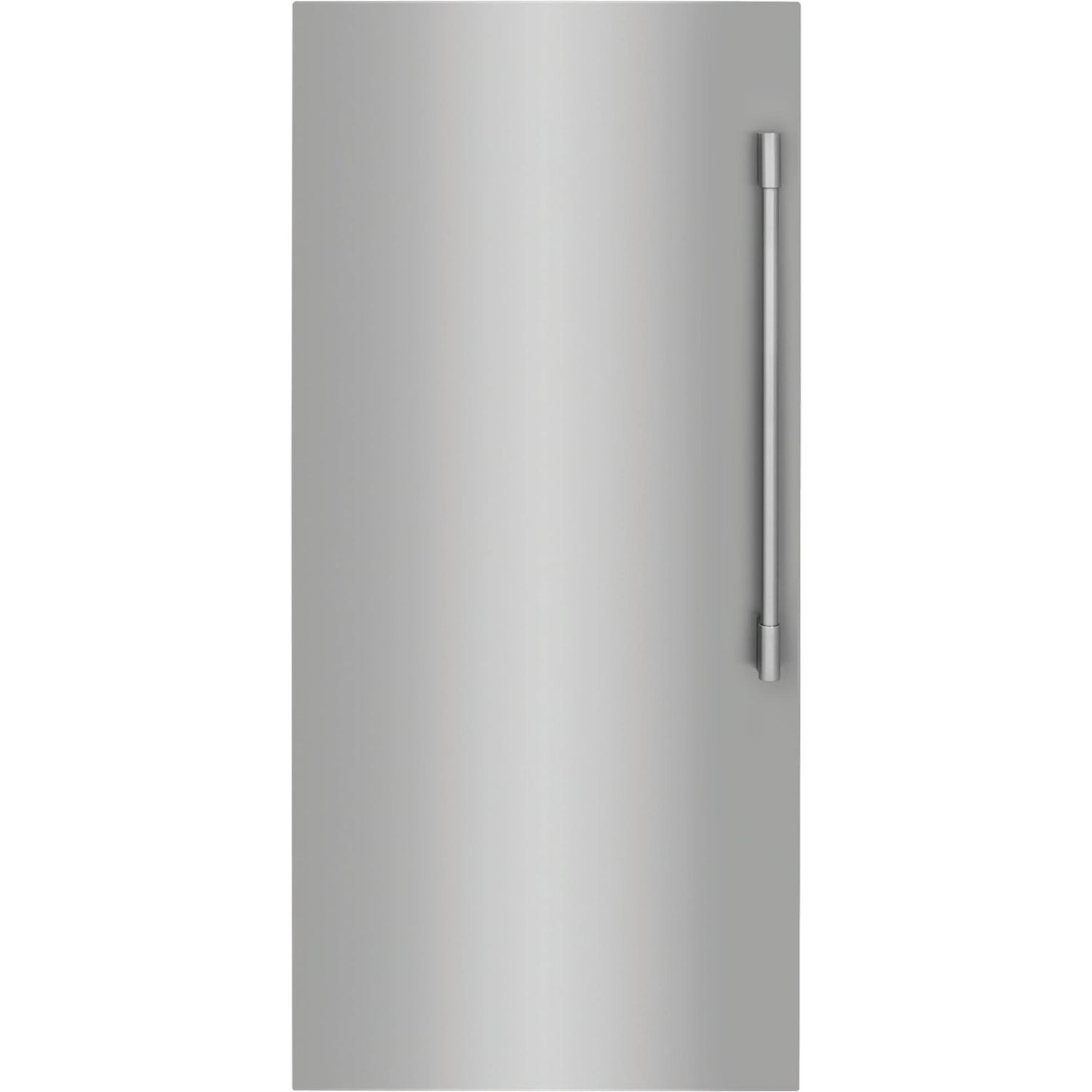 19' TWIN PROFESSIONAL STEEL FREEZER 
