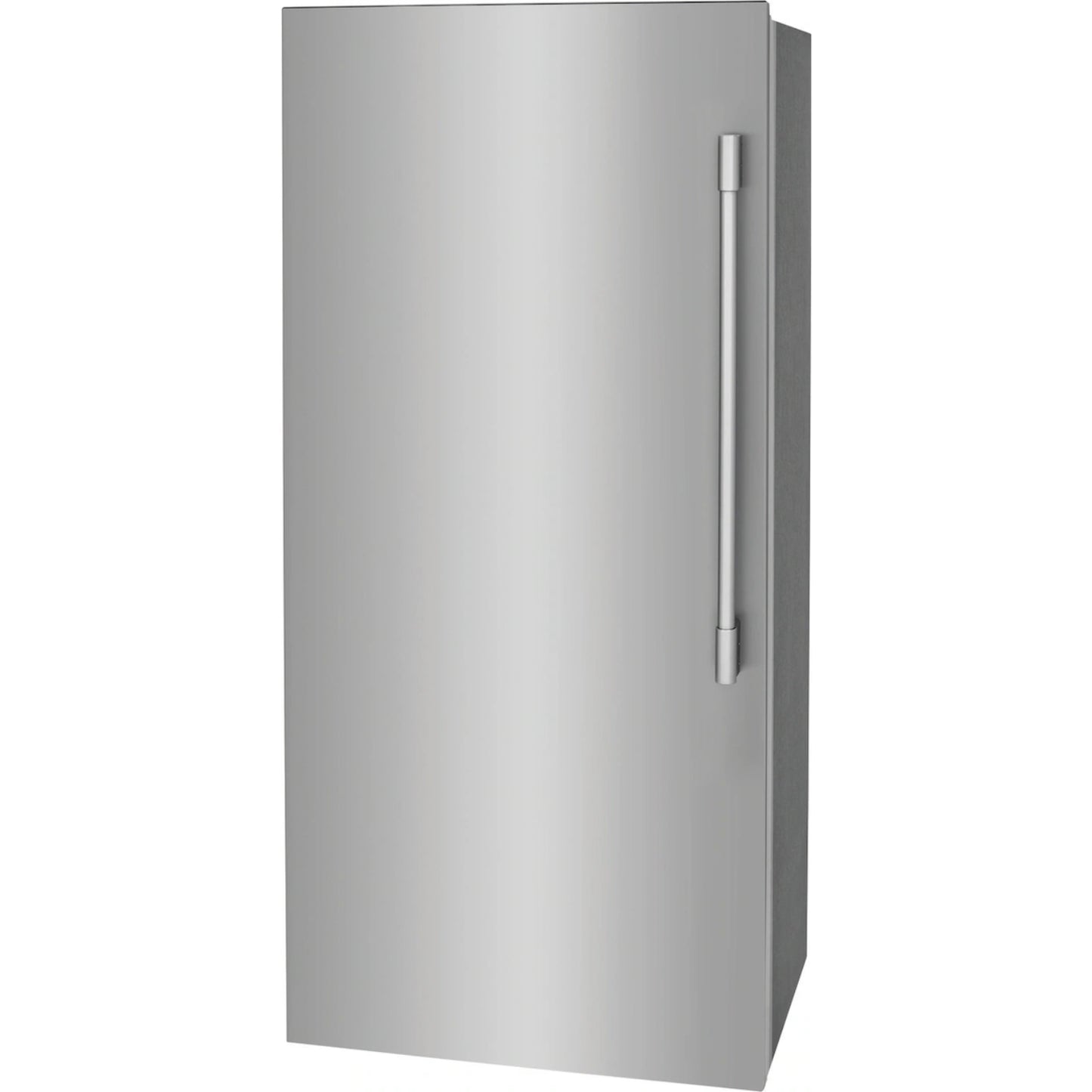 19' TWIN PROFESSIONAL STEEL FREEZER 