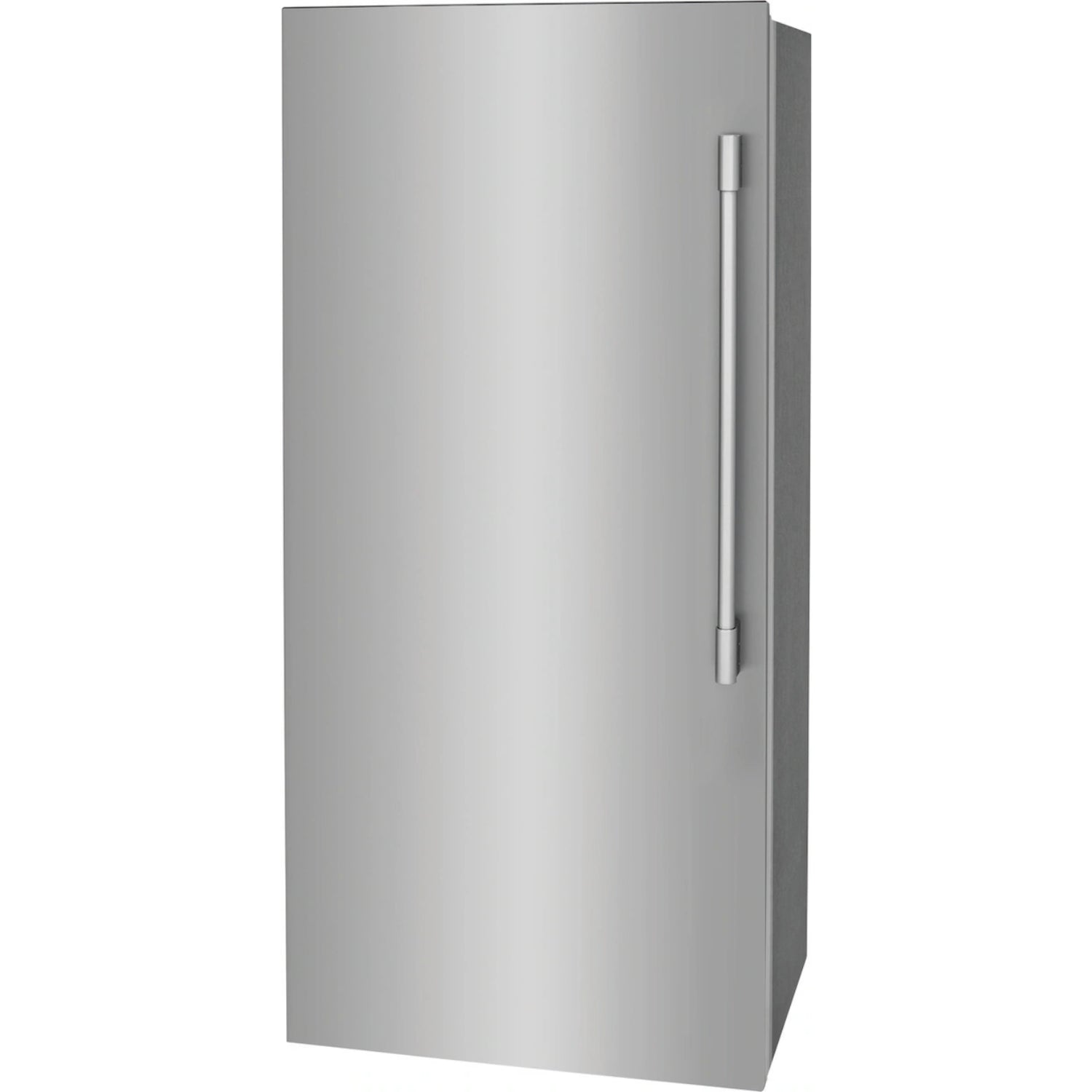 19' TWIN PROFESSIONAL STEEL FREEZER 