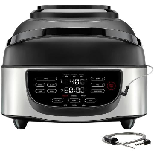 AIR FRYER PARRILLERA 7LT