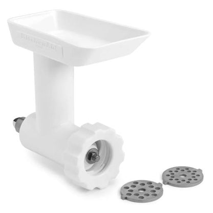FOOD GRINDER MIXER ACCESSORY
