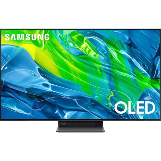 TV SAMSUNG OLED 55" SMART UHD 4K