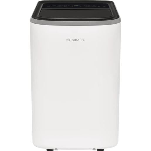 Aire Acondicionado Portátil Frigidaire 12000 BTU - Color Blanco - Modelo FHPW122AC1