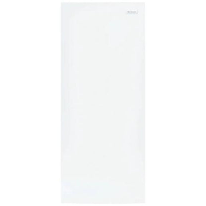 FREEZER VERTICAL 13' BLANCO