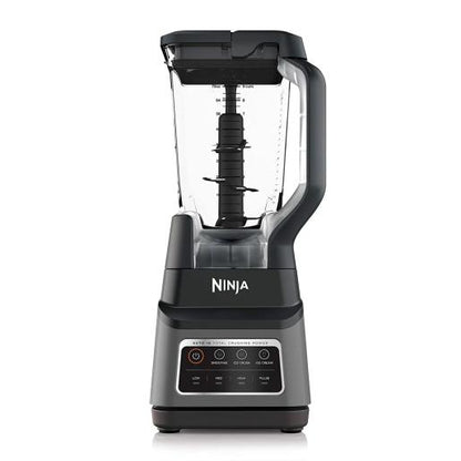 NINJA PRO PLUS AUTO IQ BLENDER