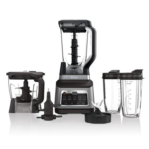 LICUADORA NINJA PRO PLUS KITCHEN SYSTEM