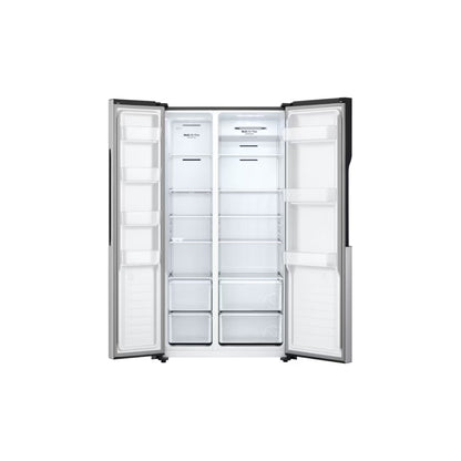 19' SBS INVERTER SL REFRIGERATOR 