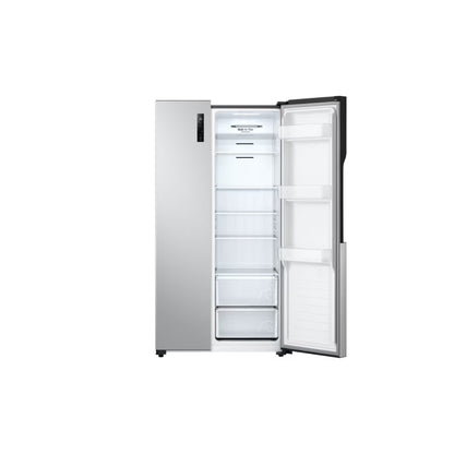 19' SBS INVERTER SL REFRIGERATOR 