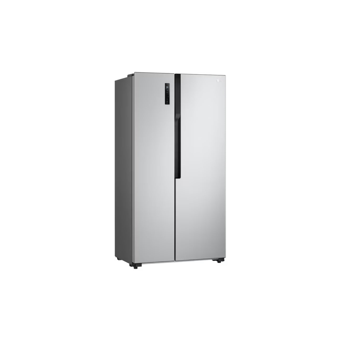 19' SBS INVERTER SL REFRIGERATOR 