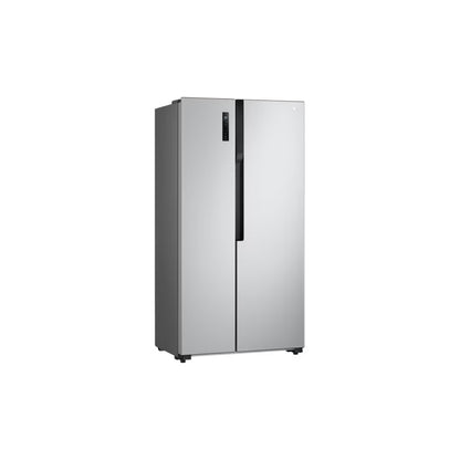 19' SBS INVERTER SL REFRIGERATOR 