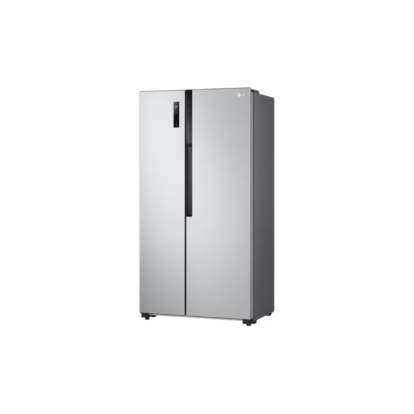 19' SBS INVERTER SL REFRIGERATOR 