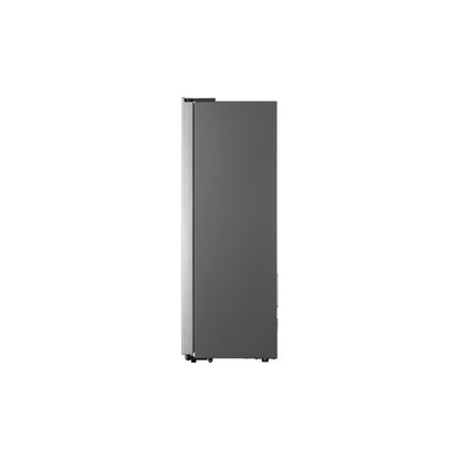 19' SBS INVERTER SL REFRIGERATOR 