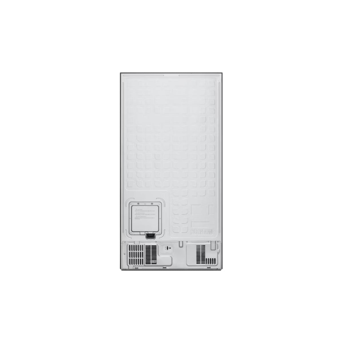 19' SBS INVERTER SL REFRIGERATOR