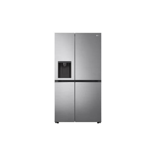 REFRIGERADORA 22' SBS SMART INVERTER SL