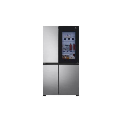 REFRIGERADORA 27' DID INSTAVIEW INVERTER