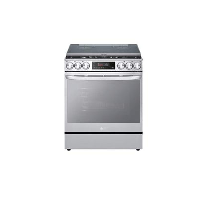 30 SMART WIFI INSTAVIEW GAS STOVE