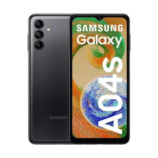 CELULAR SAMSUNG A04 S 4+128GB NG