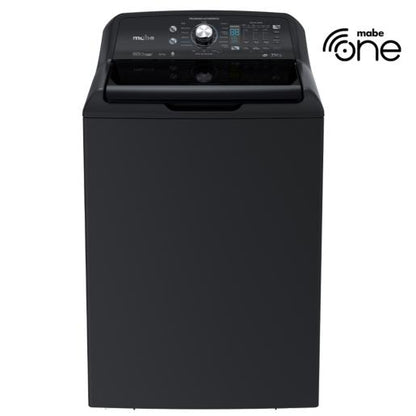 PREMIUM 25KG GREY WIFI WASHING MACHINE