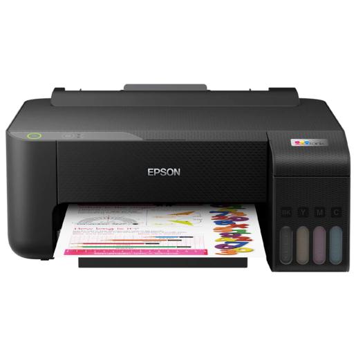 IMPRESORA EPSON ECO TANK L1250 WIFI